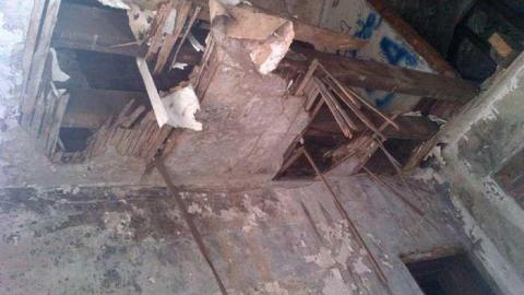 Nice Ninth Line Decay! - Milton-20140321-00058.jpg