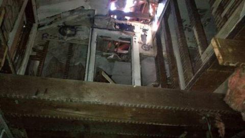 Nice Ninth Line Decay! - Milton-20140321-00064.jpg