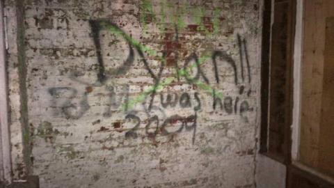 Nice Ninth Line Decay! - Milton-20140321-00065.jpg