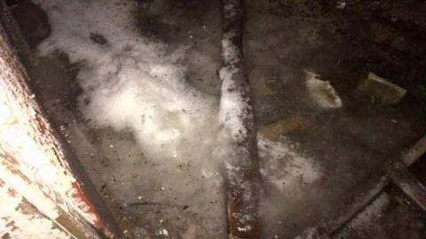 Nice Ninth Line Decay! - Milton-20140321-00066.jpg