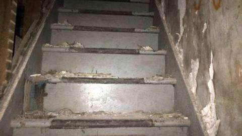 Nice Ninth Line Decay! - Milton-20140321-00070.jpg