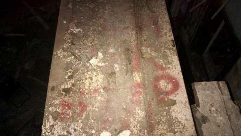 Nice Ninth Line Decay! - Milton-20140321-00071.jpg