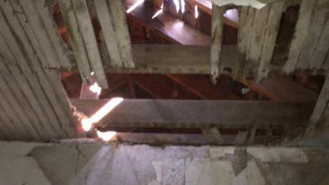 Nice Ninth Line Decay! - Milton-20140321-00073.jpg