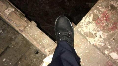 Nice Ninth Line Decay! - Milton-20140321-00074.jpg