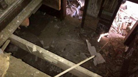 Nice Ninth Line Decay! - Milton-20140321-00076.jpg