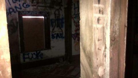 Nice Ninth Line Decay! - Milton-20140321-00077.jpg