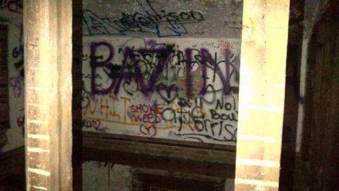 Nice Ninth Line Decay! - Milton-20140321-00078.jpg