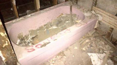 Nice Ninth Line Decay! - Milton-20140321-00082.jpg