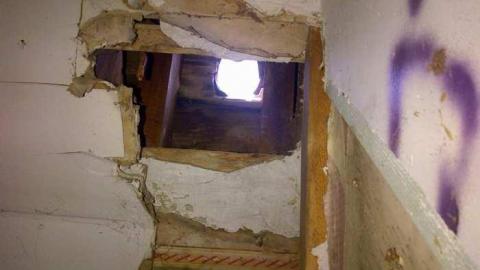 Nice Ninth Line Decay! - Milton-20140321-00083.jpg