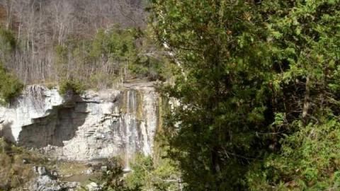 Eugenia 2010 - Eugenia-Falls--Ghost-Town11.jpg