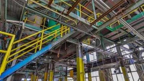 Navistar International Plant photo 2