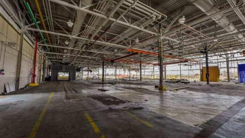 Navistar International Plant photo 4