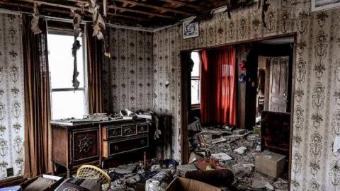 Photo from Turbine Monopoly 