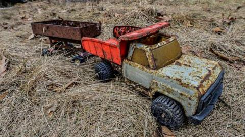 Keep on Truckin' - Skinned43.jpg