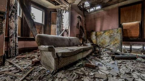 Keep on Truckin' - Skinned45.jpg