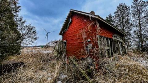 Photo from Blow the House Down