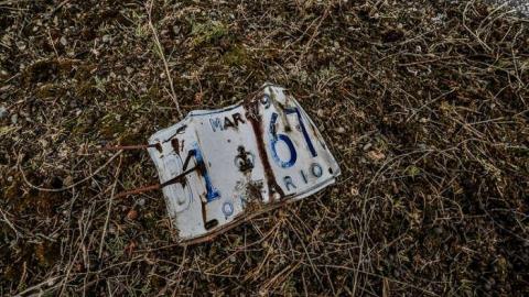 Photo from Blow the House Down