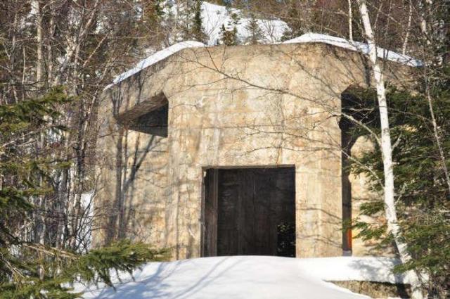 Jackfish (ghost town) 2 photo 2