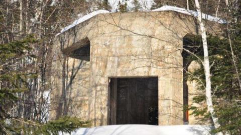 Jackfish (ghost town) 2 photo 2