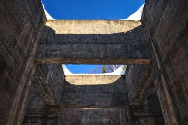 Jackfish (ghost town) 2 photo 4