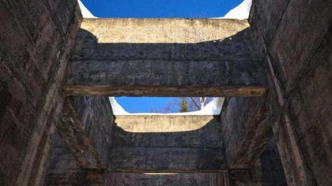 Jackfish (ghost town) 2 photo 4