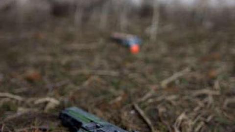 Photo from WindSpill