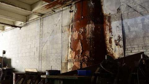 Photo from 2014 Visit 