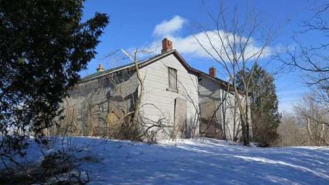 March 2014 cover photo