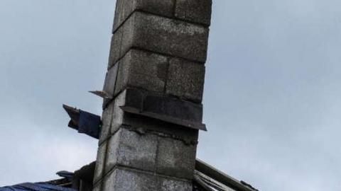 The Blue Impalement photo 4