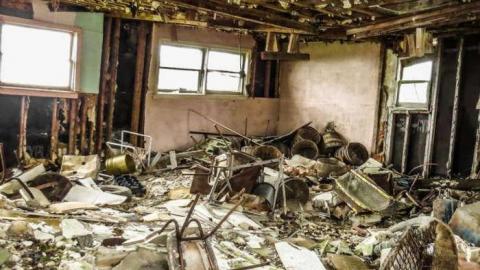 The Blue Impalement photo 2