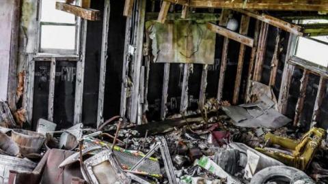 The Blue Impalement photo 5