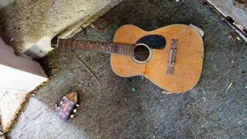 Photo from March 2014