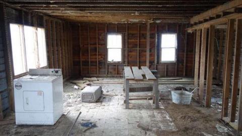 Gutted and Not Worthy photo 2