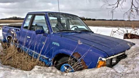 Photo from WindChill