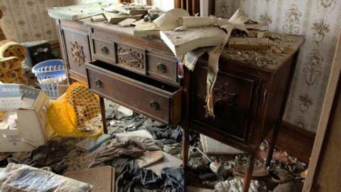 Photo from WindChill