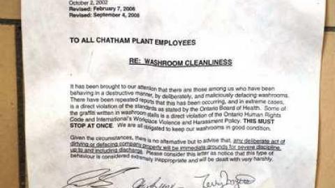 Photo from Industrial Awesomeness