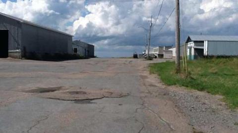 august 2013 - Foymont-Abandoned-RCAF-Station31.jpg