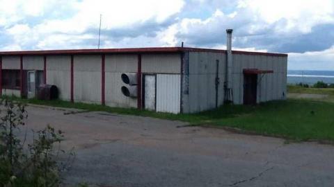 august 2013 - Foymont-Abandoned-RCAF-Station41.jpg