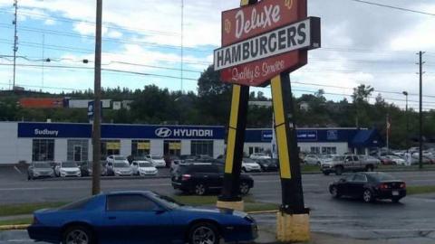 Photo from A warm unwelcome