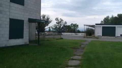 A warm unwelcome - CFS-Falconbridge94.jpg