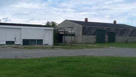 A warm unwelcome - CFS-Falconbridge91.jpg