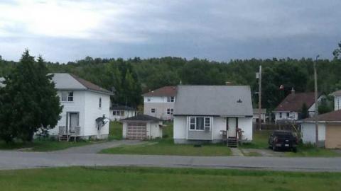 Photo from A warm unwelcome