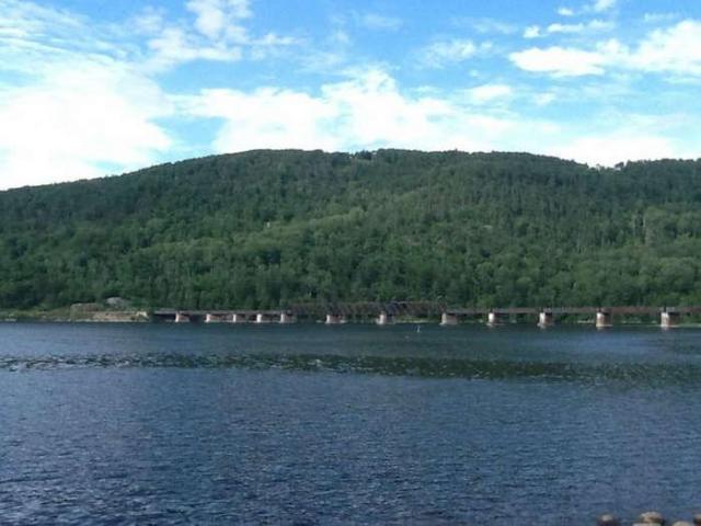 Mattawa Train Station photo 5