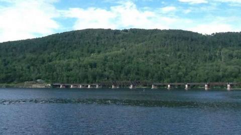 Mattawa Train Station photo 5