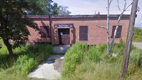 Jackson Point Sutton Waterworks photo 3