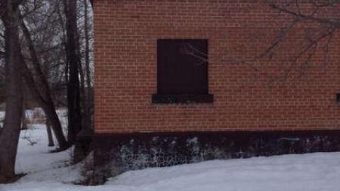 Jackson Point Sutton Waterworks - Georgina, Ontario