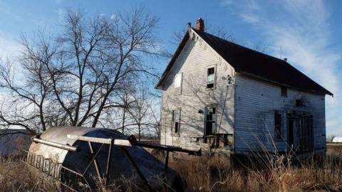 The Key In The Lock photo 4