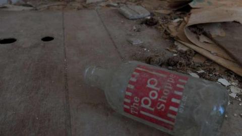 The Key In The Lock photo 2