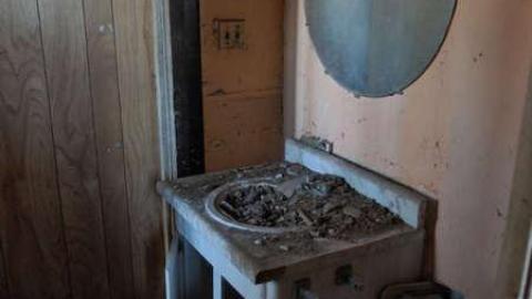 The Key In The Lock photo 5