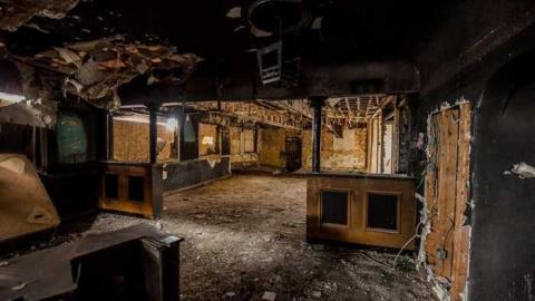 No Bourbon, No Scotch... - Tulky's Roadhouse-0807.jpg